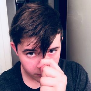 Meet your Posher, Joshua